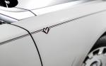 Rolls-Royce Ghost Eternal Love 2016 года